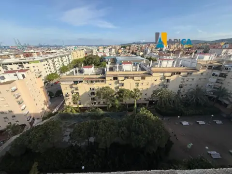 Ático en Colonia San Miguel-Los Pinos