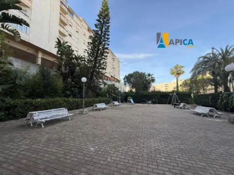 Ático en Colonia San Miguel-Los Pinos