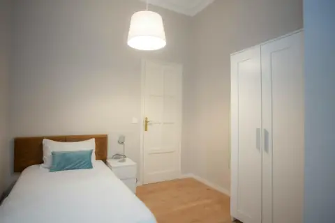 Habitación en Russafa