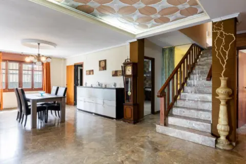 Casa unifamiliar en calle >Carrer del Calvari, nº >