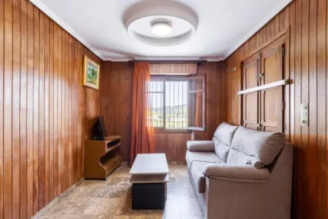 Casa unifamiliar en calle >Carrer del Calvari, nº >