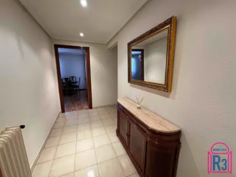 Piso en San Mamés