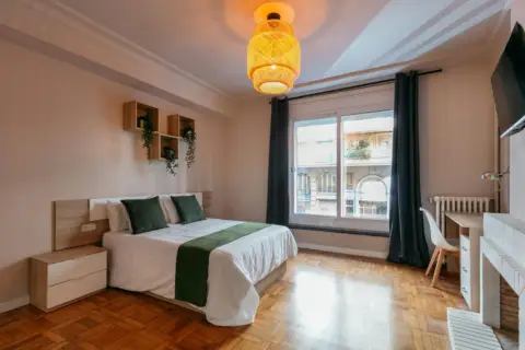 Habitación en Sant Gervasi-Galvany