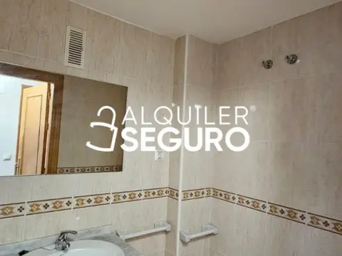 Piso en Los Ramos