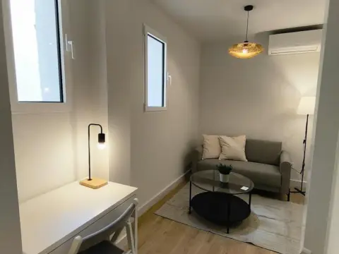 Piso en Bellas Vistas