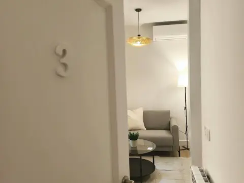Piso en Bellas Vistas
