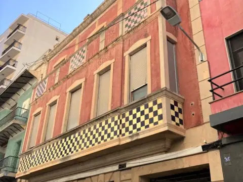 Casa en Centro Ciudad