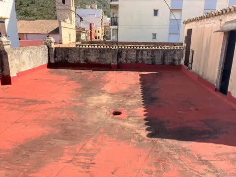 Casa en Centro Ciudad