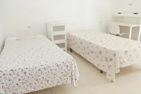 Habitación en Alfalfa