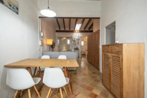 Piso en Carrer de la Mare de Déu, nº >