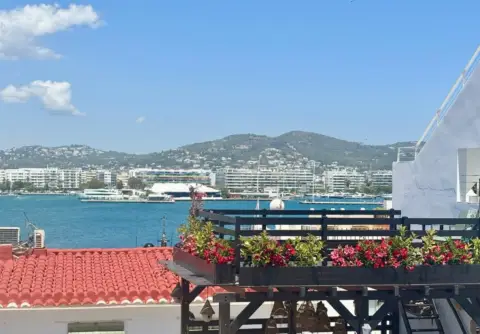 Piso en Carrer de la Mare de Déu, nº >