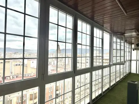 Pis – Murcia Capital