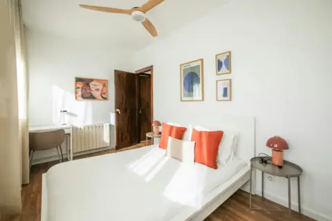 Habitación en Sant Andreu
