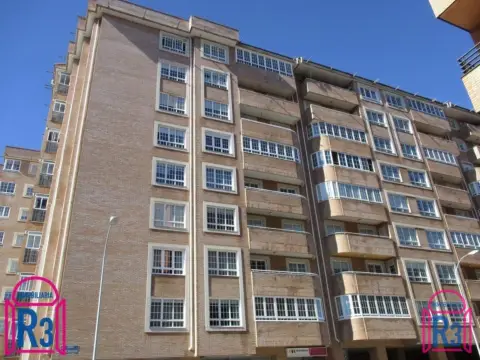 Piso en Eras de Renueva