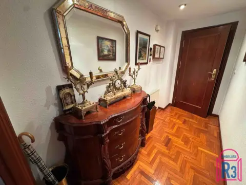 Piso en Eras de Renueva
