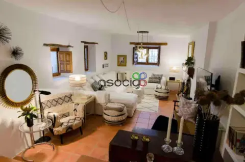 Chalet en Heras de Ayuso