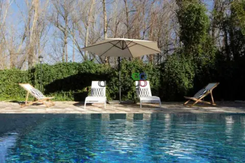 Chalet en Heras de Ayuso