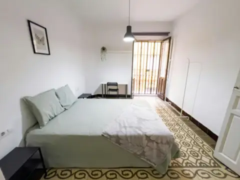 Habitación en Santa Catalina