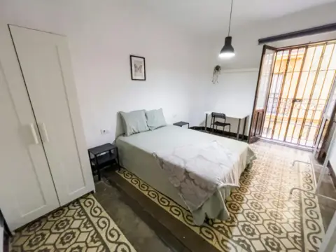 Habitación en Santa Catalina