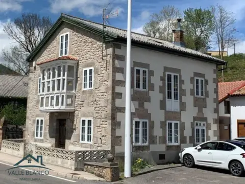 Casa en Espinilla