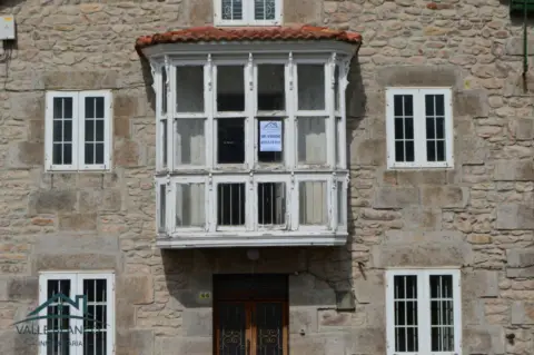 Casa en Espinilla