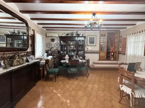 Casa unifamiliar en Urbanización de Rodana, nº >