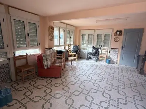 Casa unifamiliar en Urbanización de Rodana, nº >