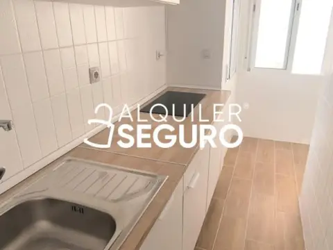 Piso en Nervión