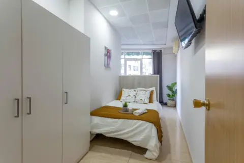 Habitación en Sant Francesc