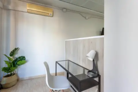 Habitación en Sant Francesc