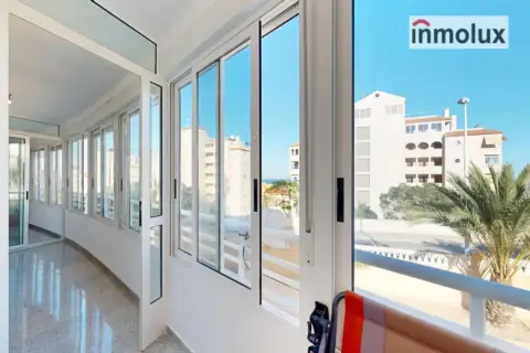 Piso en Avinguda Costa Blanca