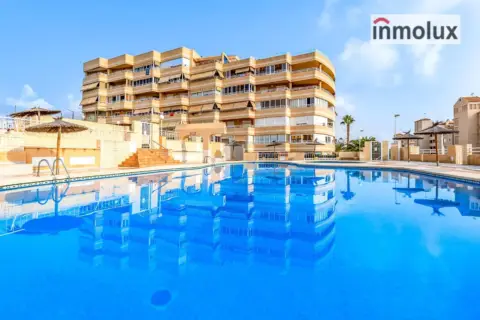 Piso en Avinguda Costa Blanca