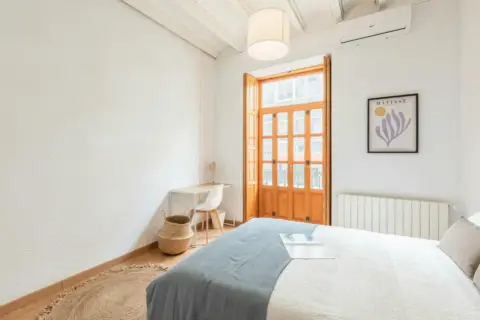 Habitación en El Pla del Remei