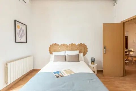 Habitación en El Pla del Remei