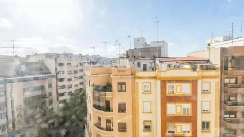 Habitación en En Corts
