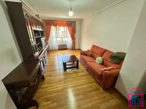 Piso en M. Andrés