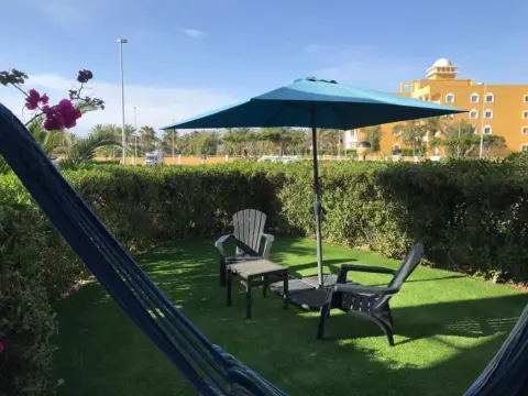 Piso en 11 El Playazo