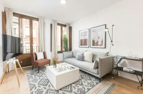 Piso en El Botànic