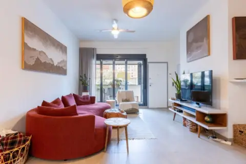 Piso en calle >C- de Vicent Brull, nº >