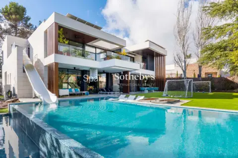 Casa en Piovera