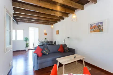 Piso en Santa Eulàlia