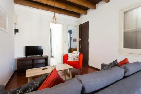 Piso en Santa Eulàlia