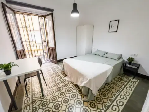 Habitación en Santa Catalina