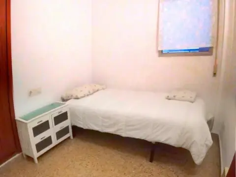 Habitación en En Corts