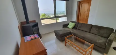 Casa adosada en calle >Urb. Las Mimosas, nº >