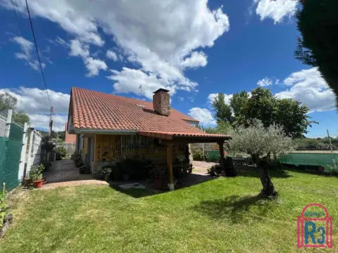 Chalet en Carrocera