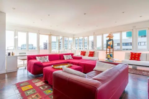 Apartamento en calle de Rosario Pino