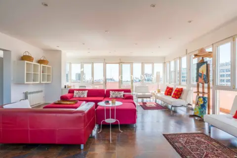 Apartamento en calle de Rosario Pino