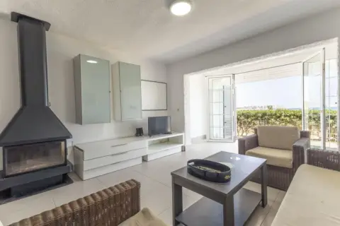 Casa pareada en Carrer de les Violetes, nº >