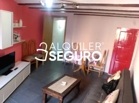 Chalet en Cella
